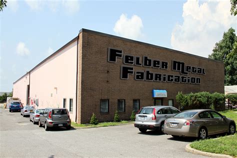 metal fabricators long island ny|felber metal machining ny.